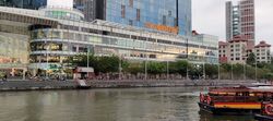 Clarke Quay (D6), Shop House #455524631